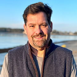 Tom Elliott, Nutum.ai founder